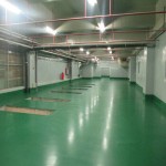 梅州FRP玻璃钢防腐地坪-缩略图2
