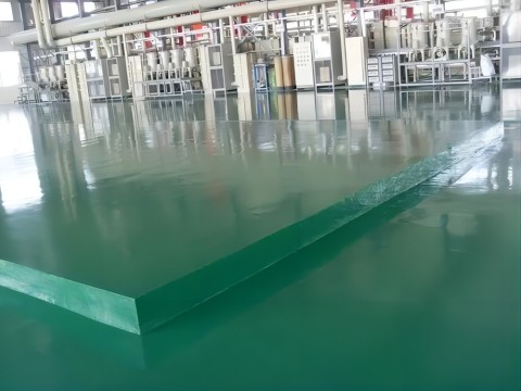 梅州防腐蚀地坪,环氧玻纤地坪，玻纤工业地坪，环氧玻纤布地坪,乙烯基玻纤布地坪