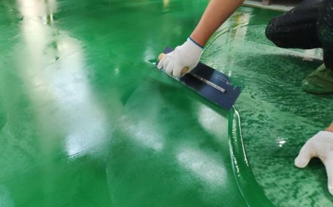 梅州什么是VEF地坪,VEF地坪厂家