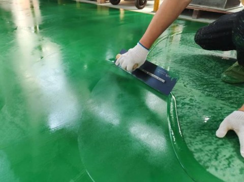 梅州什么是VEF地坪,VEF地坪厂家