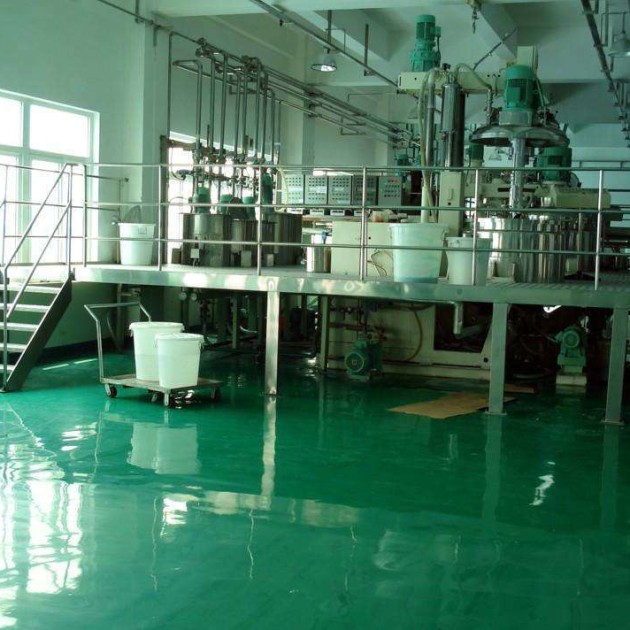 梅州乙烯基防腐蚀地坪,乙烯基酯地坪,乙烯基酯防腐蚀地坪,乙烯基重防腐蚀地坪,乙烯基重防腐地坪,乙烯基重防腐自流平地坪产品图1
