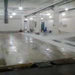 梅州防腐防静电地坪,防腐防静电自流平地坪-缩略图2